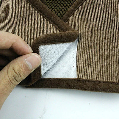 Dog Harness Leash Adjustable Vest Walking Soft Breathable Collar