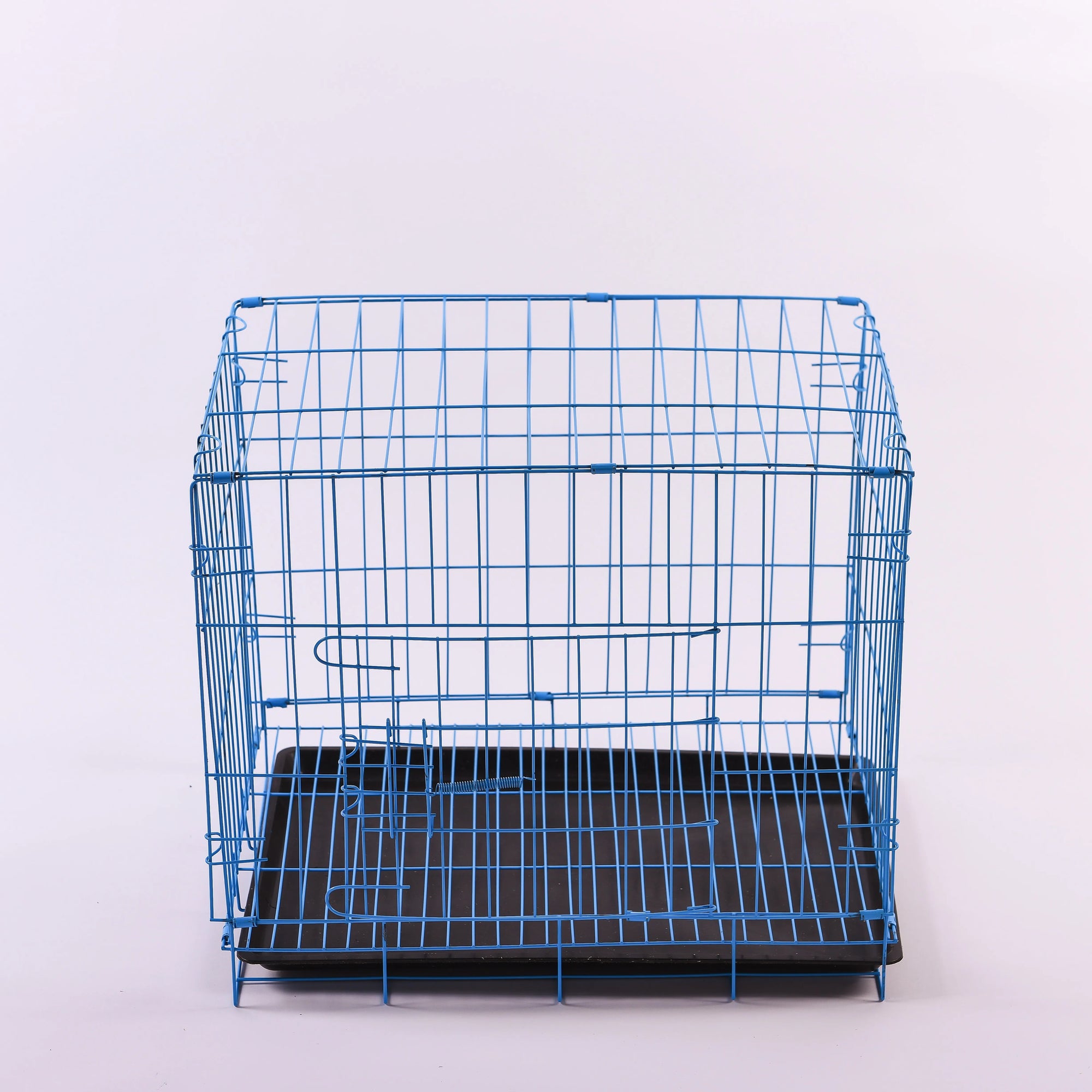 Dog Crate Furniture With Cushion for Large Medium Dogs