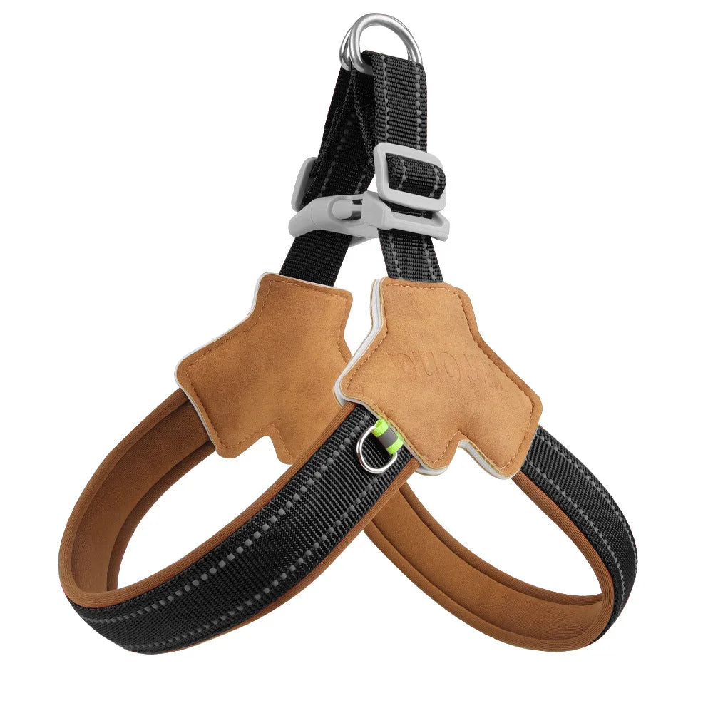 Dog Collar Leash Harness Pet Small Collars Puppy Supplies Adjustable