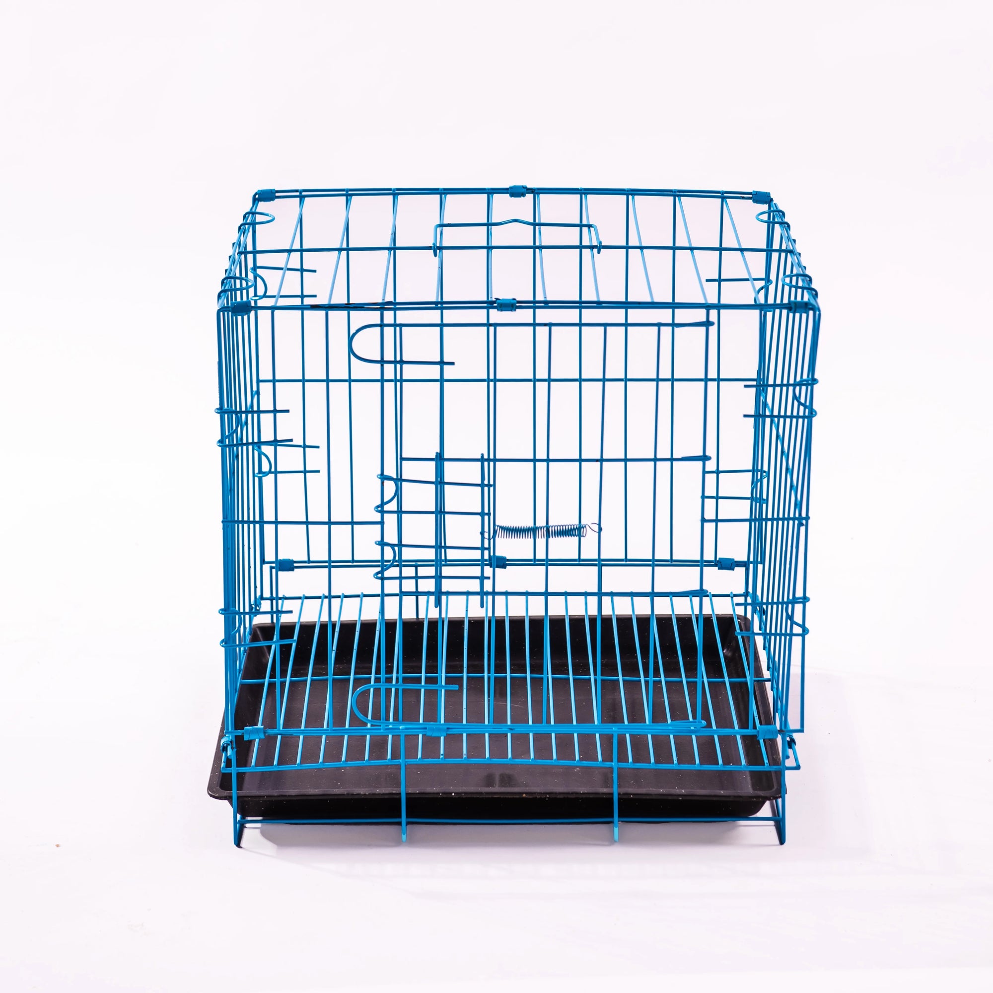 Dog Crate Furniture With Cushion for Large Medium Dogs