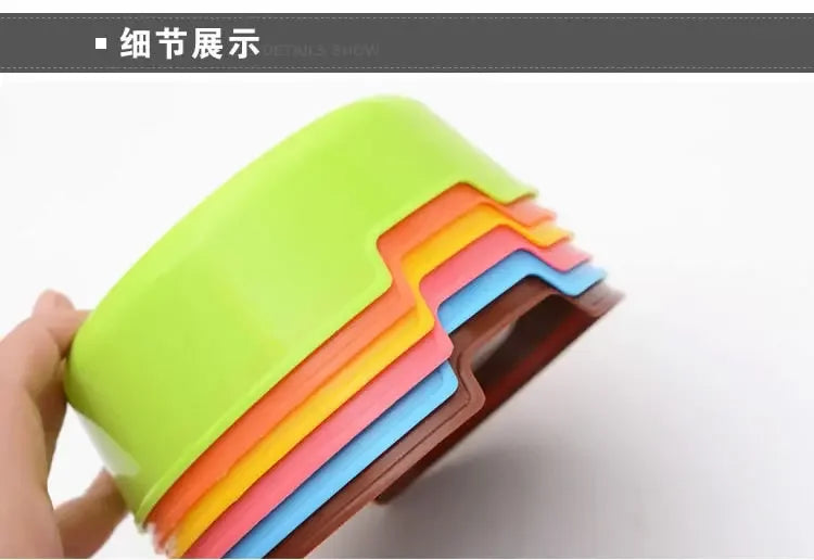 Dog Bowl Dog Feeding Food Bowls Puppy Slow Eat Pet Bowl Feeder Dishes