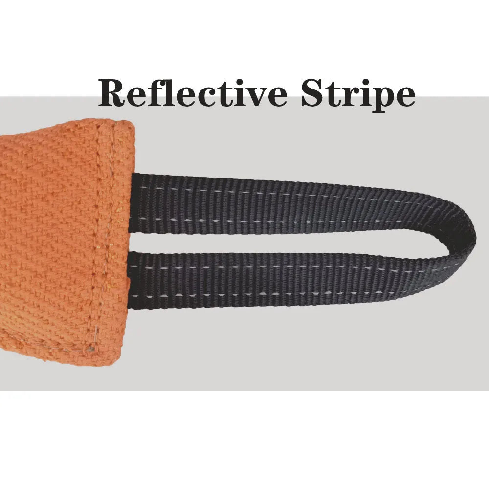 Dog training supplies, suitable for small and medium-sized dogs