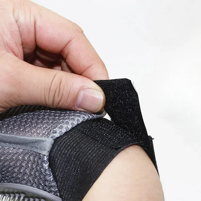 Pet Grooming Glove Hair Removal Brush Cat Dog Fur Hair