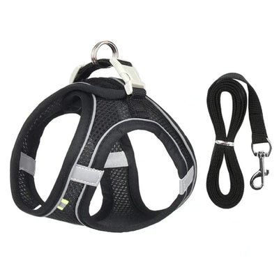 Harness for a Dog Harness Guard Harnesses for Dogs Pet Puppy