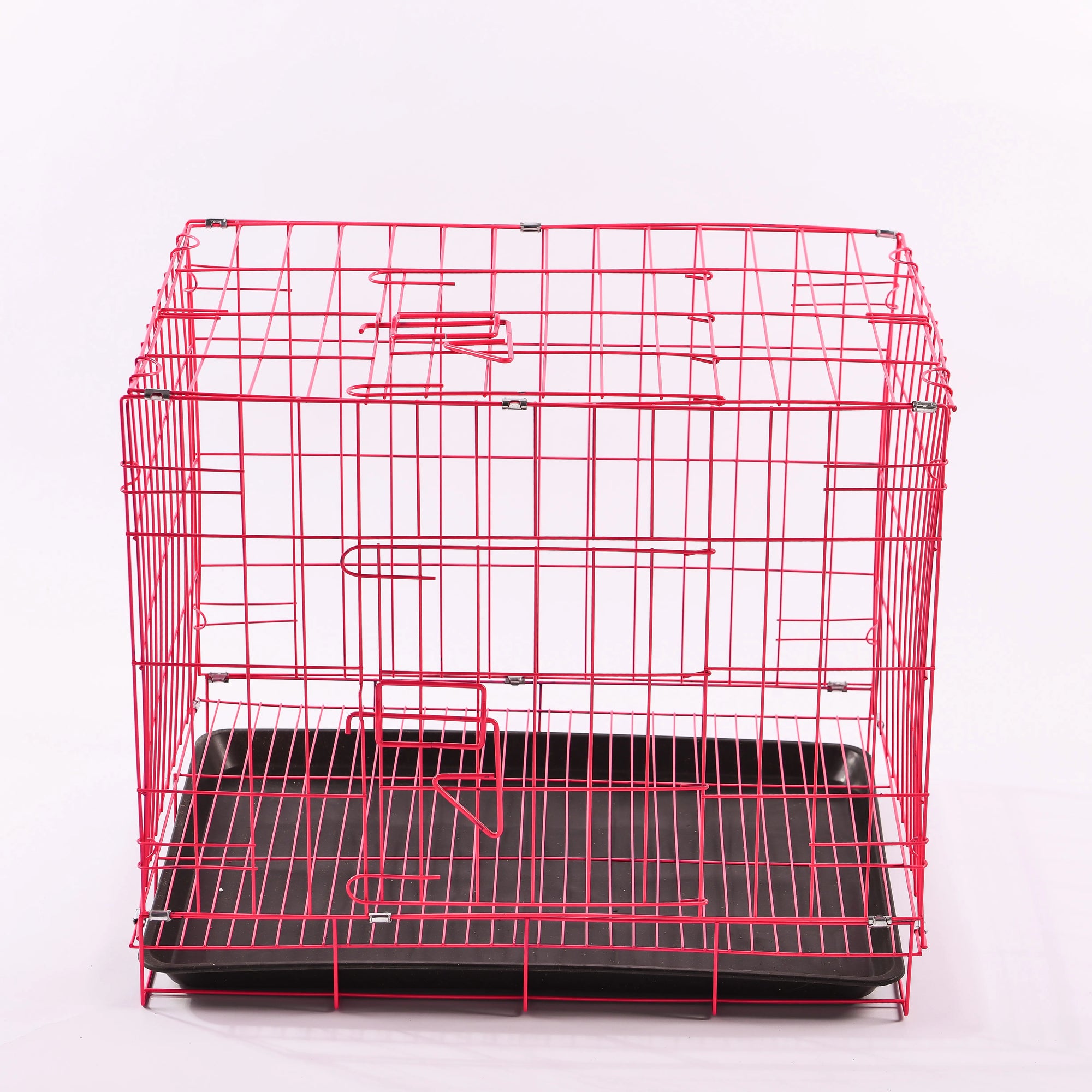 Dog Crate Furniture With Cushion for Large Medium Dogs