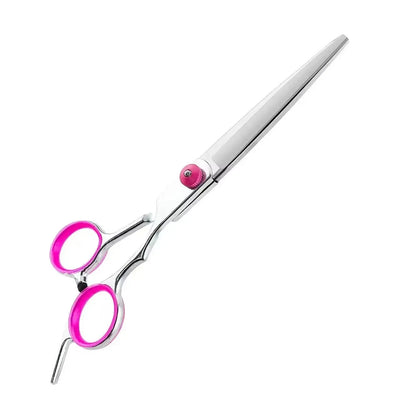 Dog Grooming Scissors Set With Safety Round Tips