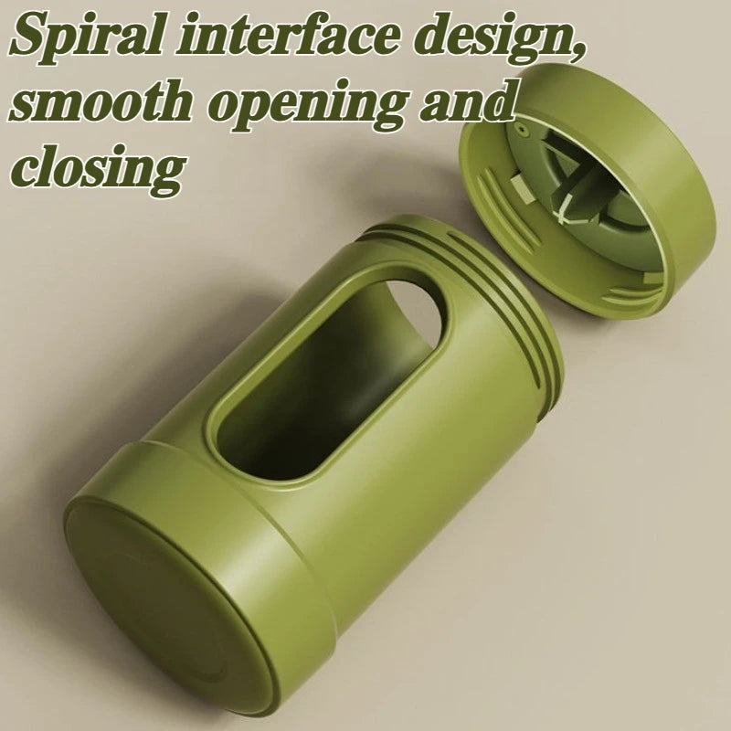 Dog Poop Collection Bag Easy Tear Portable Dogs Poop Picking Bags