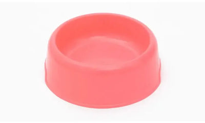 Dog Bowl Dog Feeding Food Bowls Puppy Slow Eat Pet Bowl Feeder Dishes
