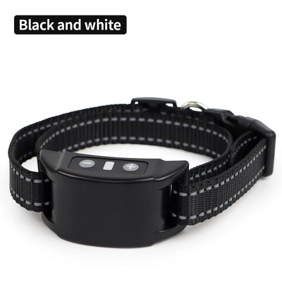 Dog Training Collar Anti-barking Collar Automatic Anti Bark Dog Collar