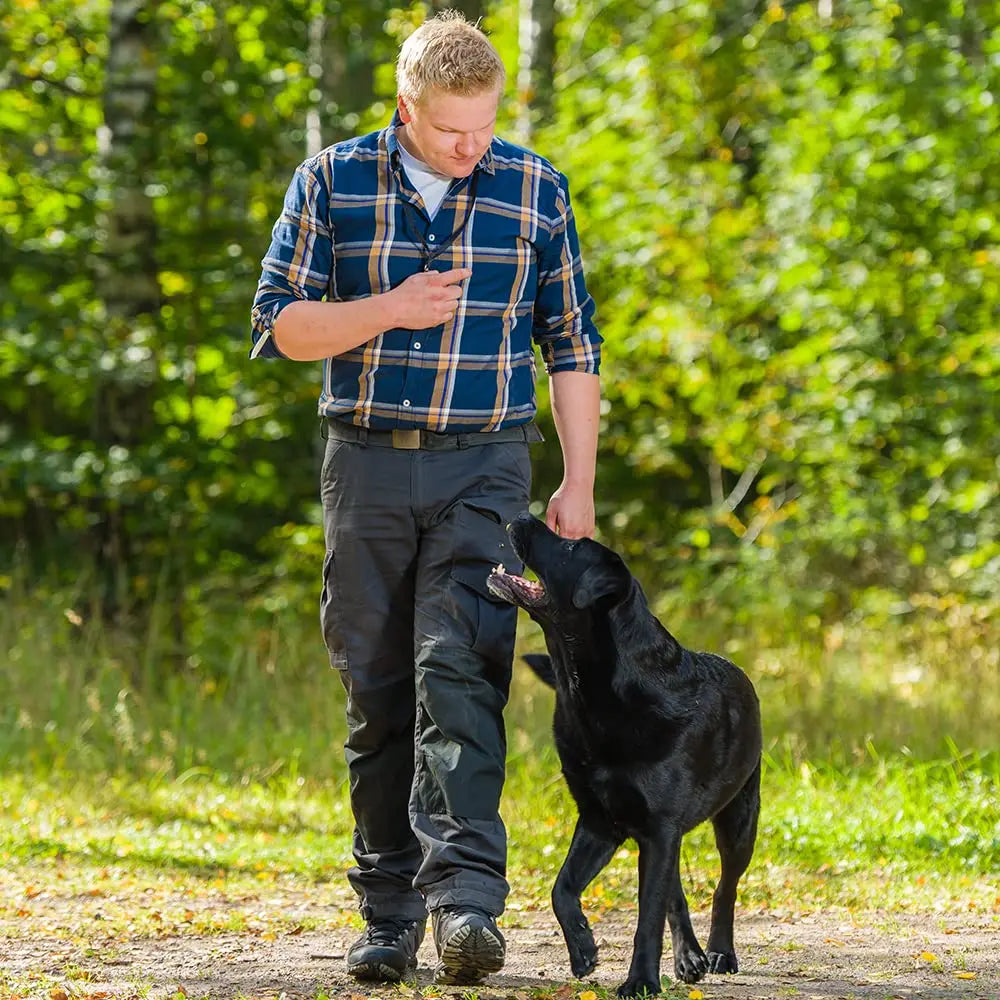 Dog Training Whistle with Lanyard