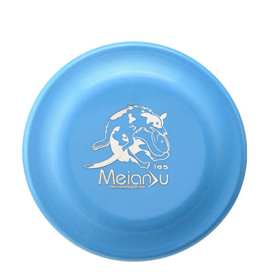 Dog Training Disc - Durable Pet for Puppy & Adult Dog Training,