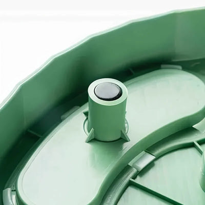 Cat and Dog Feeding Toys, Brain Boosting Puzzle Bowl with Snack Dispenser