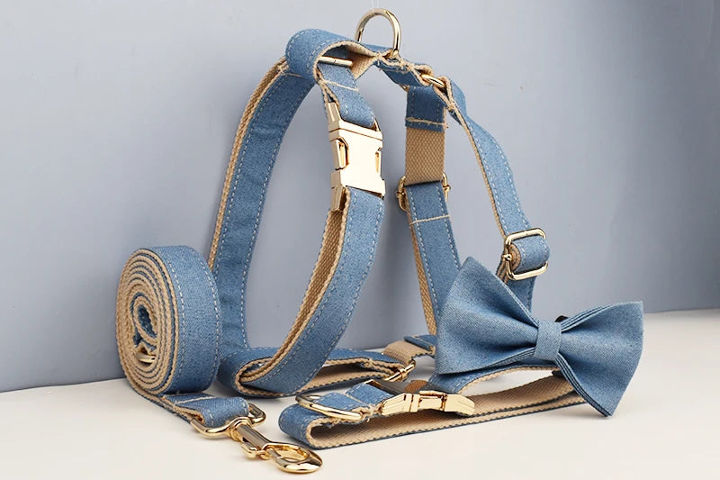 High Quality Pet Accessories Customized Designer