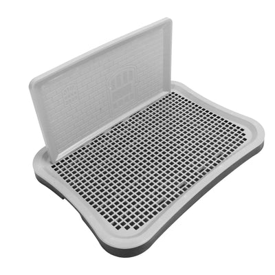 Dog Training Toilet Removable Easy to Clean Portable