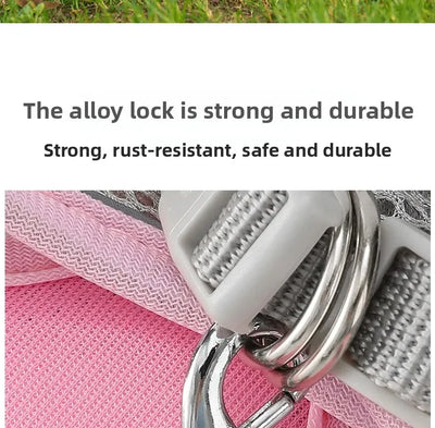 Harness for a Dog Harness Guard Harnesses for Dogs Pet Puppy