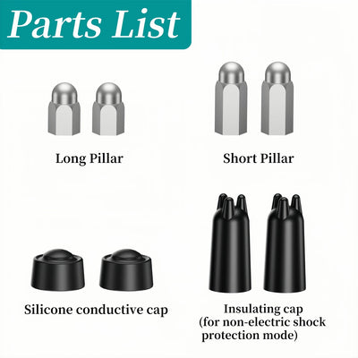 800m Digital Dog Training Collar Waterproof Rechargeable Remote