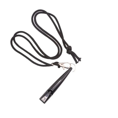 Dog Training Whistle with Lanyard