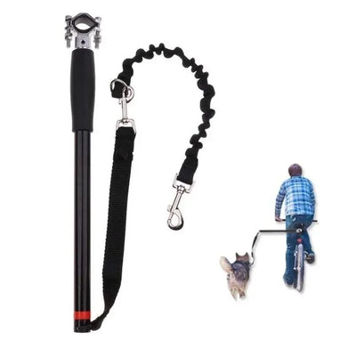 Dog Leash, Dog Training Leash, Dog Control Walker, Bike Exerciser