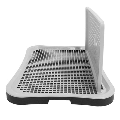 Dog Training Toilet Removable Easy to Clean Portable