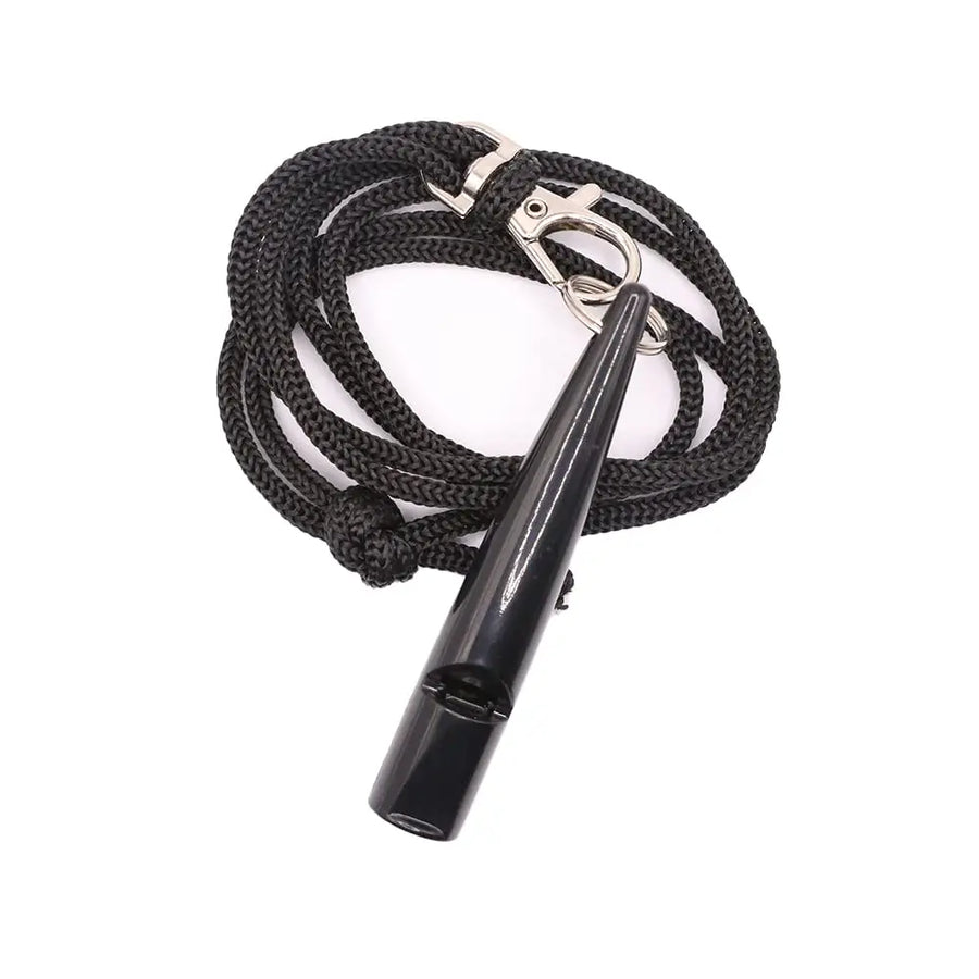 Dog Training Whistle with Lanyard