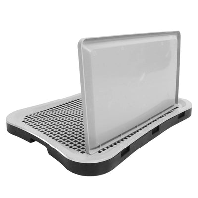 Dog Training Toilet Removable Easy to Clean Portable