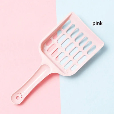 Pet Cat Litter Scoop Supplies Cat Toilet Pets Litter