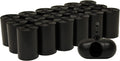 9" X 14.25" Made in USA Easy Open Poop Bags Dog Waste Bags, 18 Refill Rolls, 270 Bags